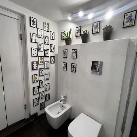 Appartamento Beatrice Palermo Exterior foto
